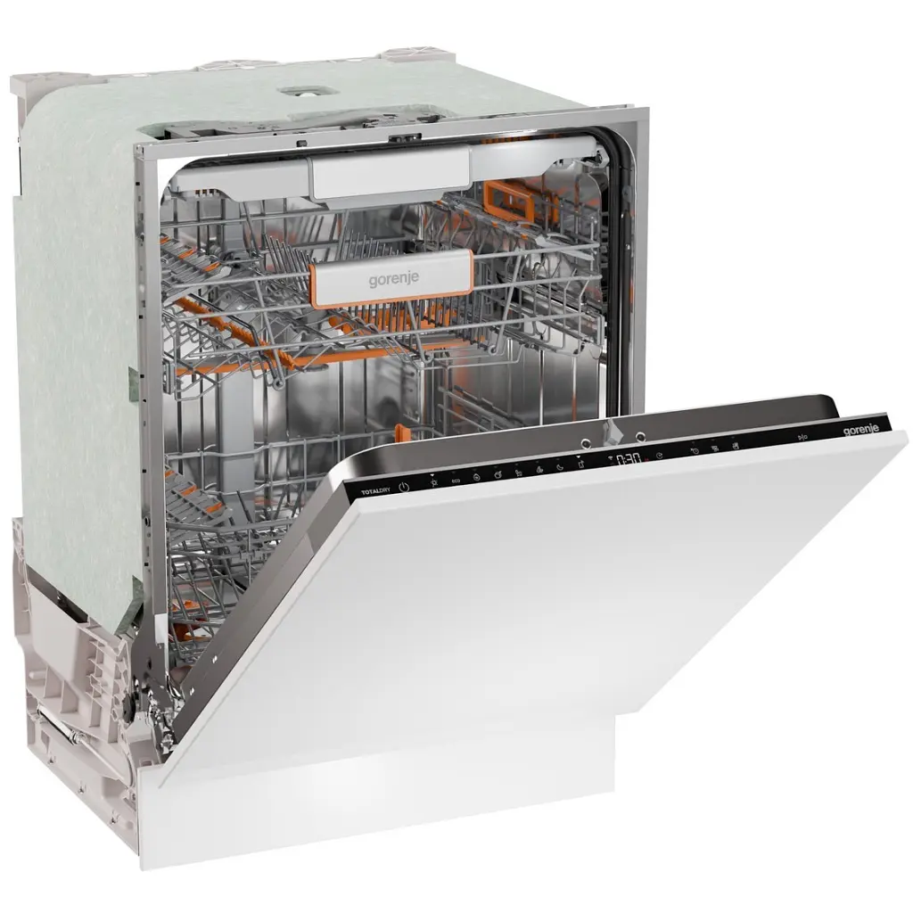 Посудомоечная машина Gorenje GV673D63 - фото 3