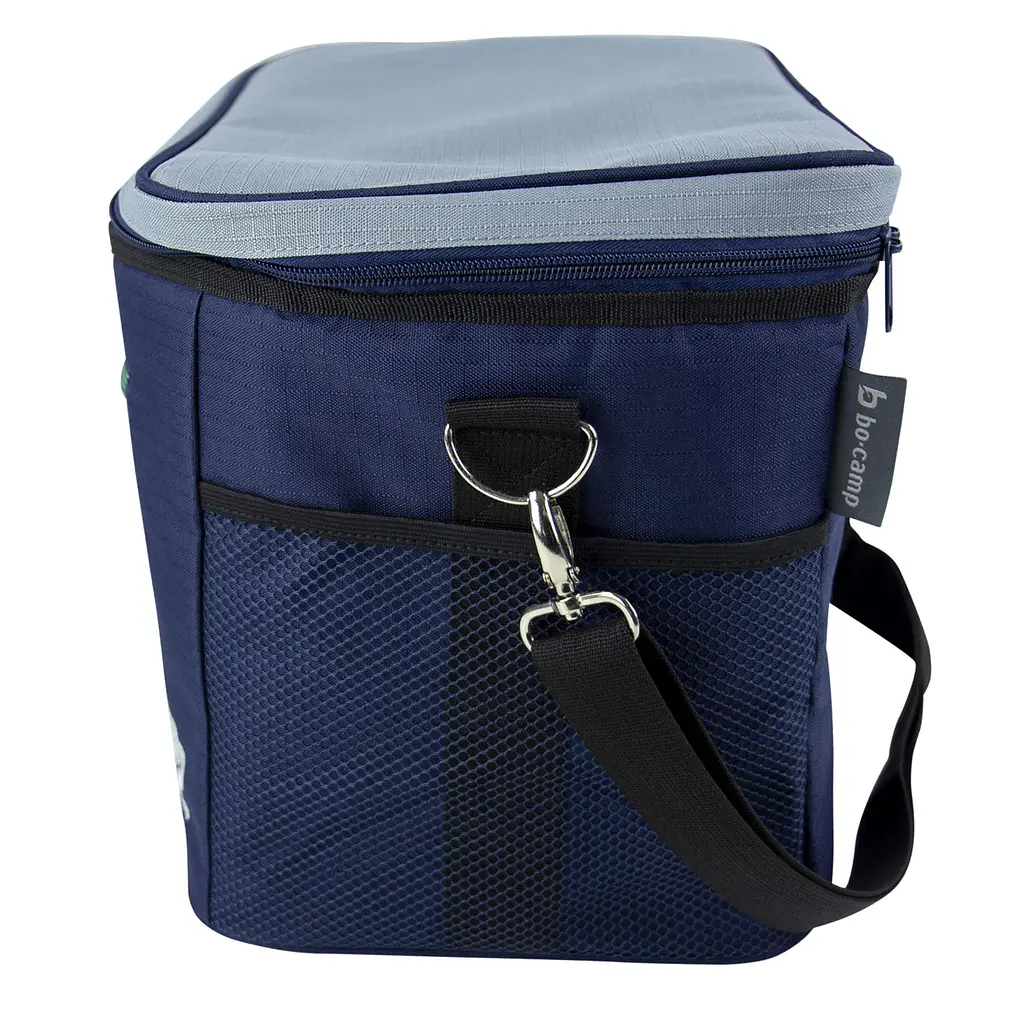Термосумка Bo-Camp Cooler Bag 20 Blue (6702986) - фото 4