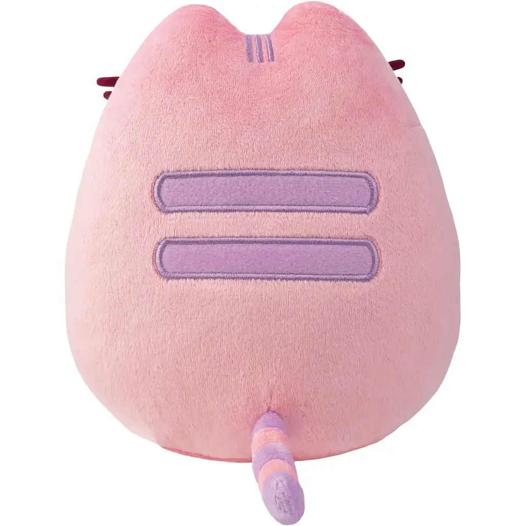Іграшка м'яконабивна Aurora Pusheen (Пушін) рожевий 18 см (230224B) - фото 4