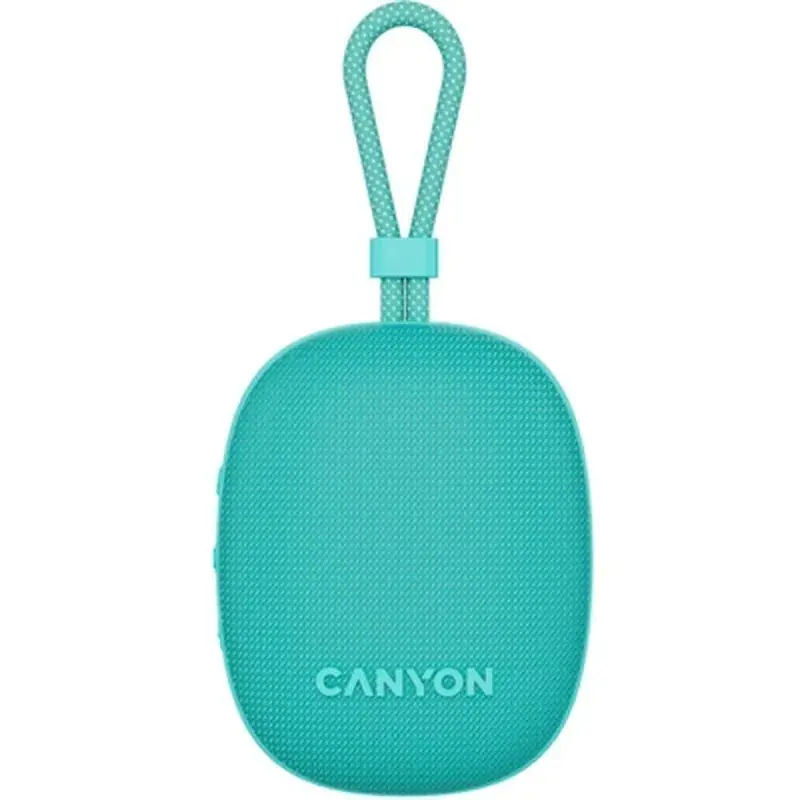 Акустична система Canyon OnMove 12 Mint (CNE-CBTSP12MT)