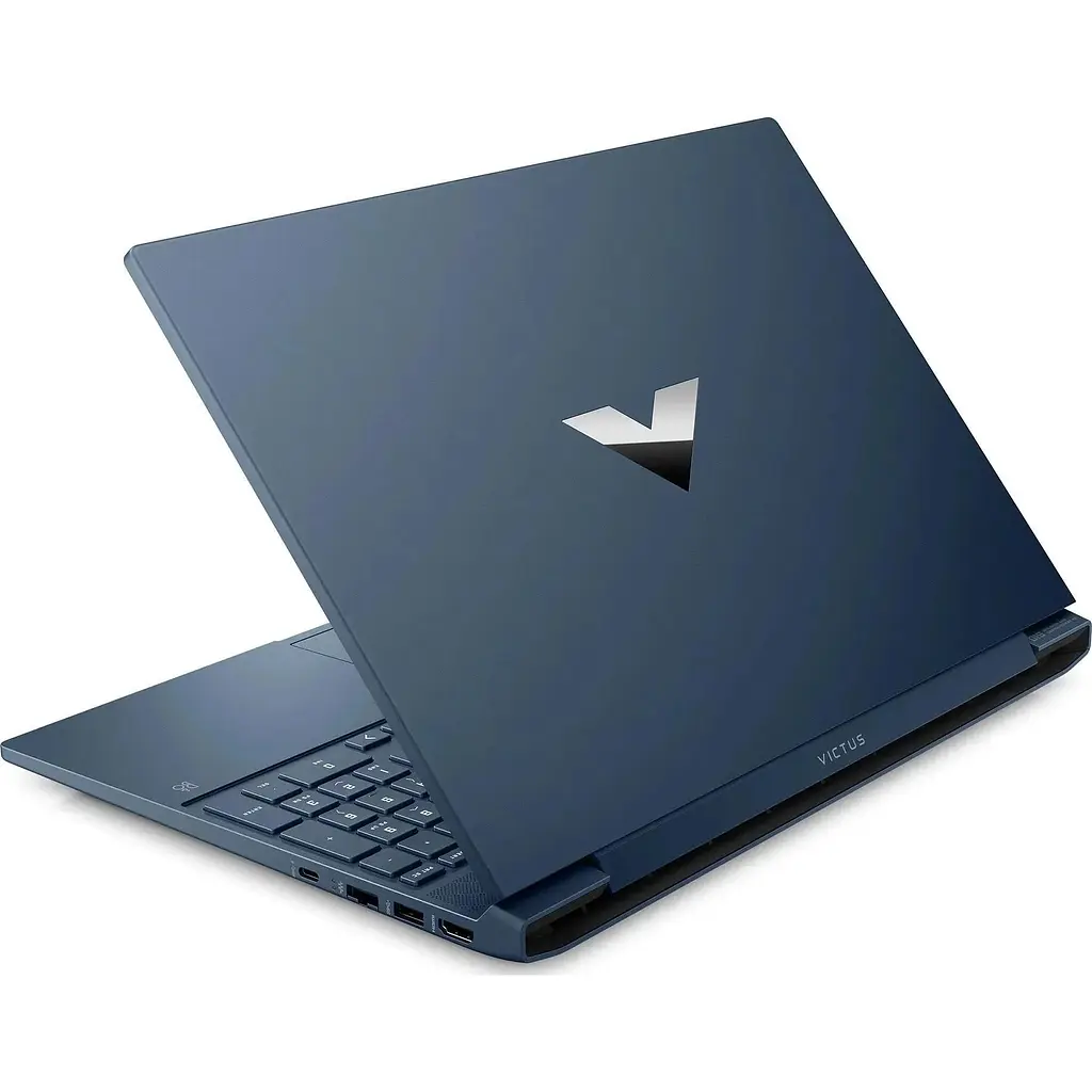Ноутбук HP Victus 15-fb1002ua (кнз65324568) - фото 4