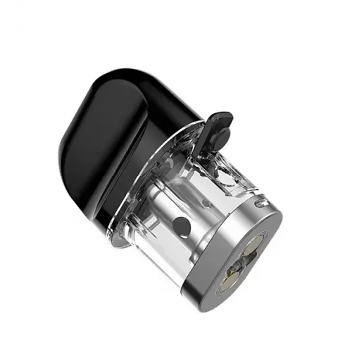 Змінний картридж для підсистеми Novo X 2ml Coil DC MTL - 0.8 Ом (co0261) - фото 2