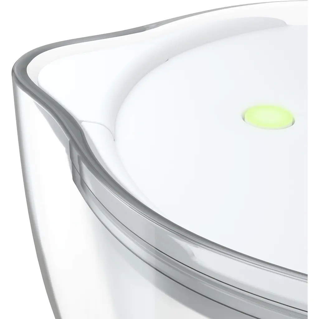 Фільтр-глечик Brita Style Essential XL Mxpro білий + 3 картриджа (1058705) - фото 5
