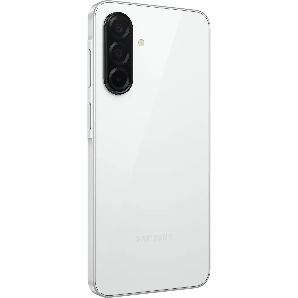 Смартфон Samsung Galaxy A26 5G 6/128Gb White (SM-A266BZWBEUC) - фото 6