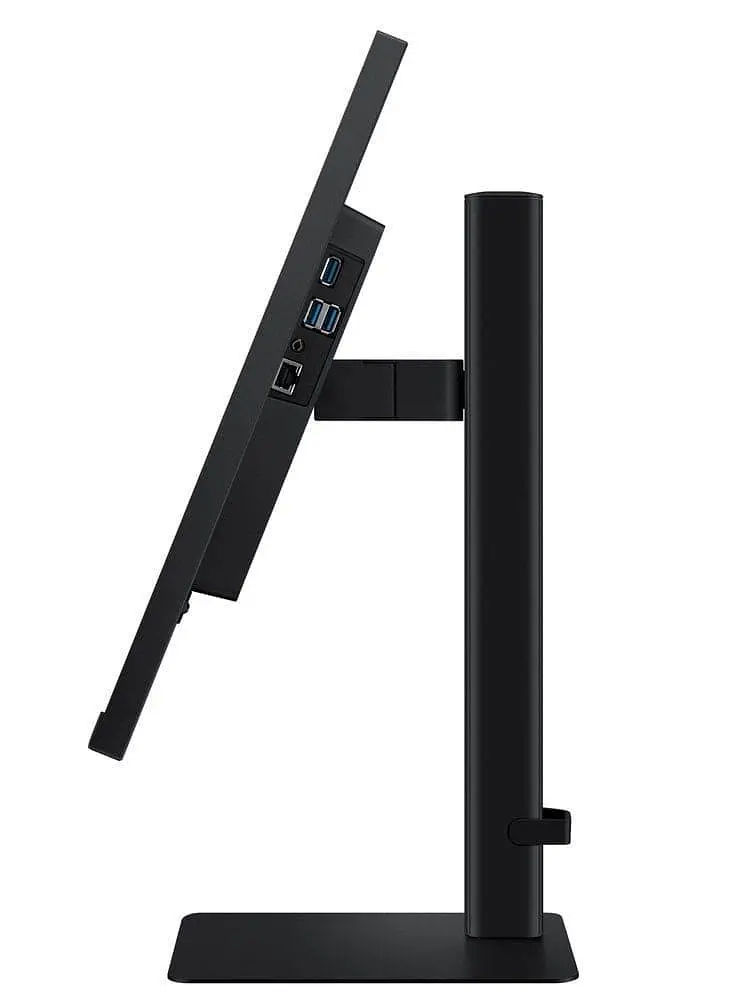 Монітор 27" Samsung ViewFinity HRM S60UD QHD IPS 100Hz (LS27D604UAIXUA) - фото 7
