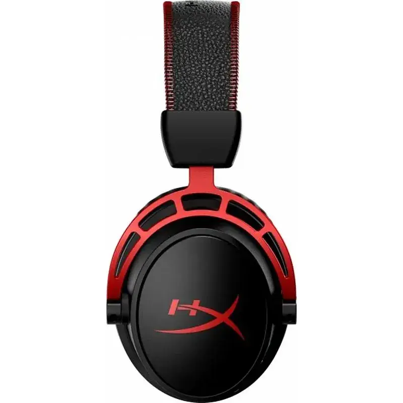 Гарнiтура HyperX Cloud Alpha Wireless Black/Red (4P5D4AA) - фото 3