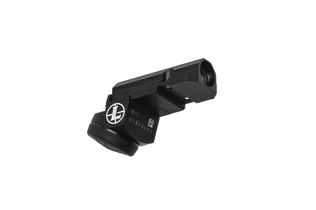 Приціл коліматорний LEUPOLD DELTAPOINT MICRO (S&W M&P) - фото 3