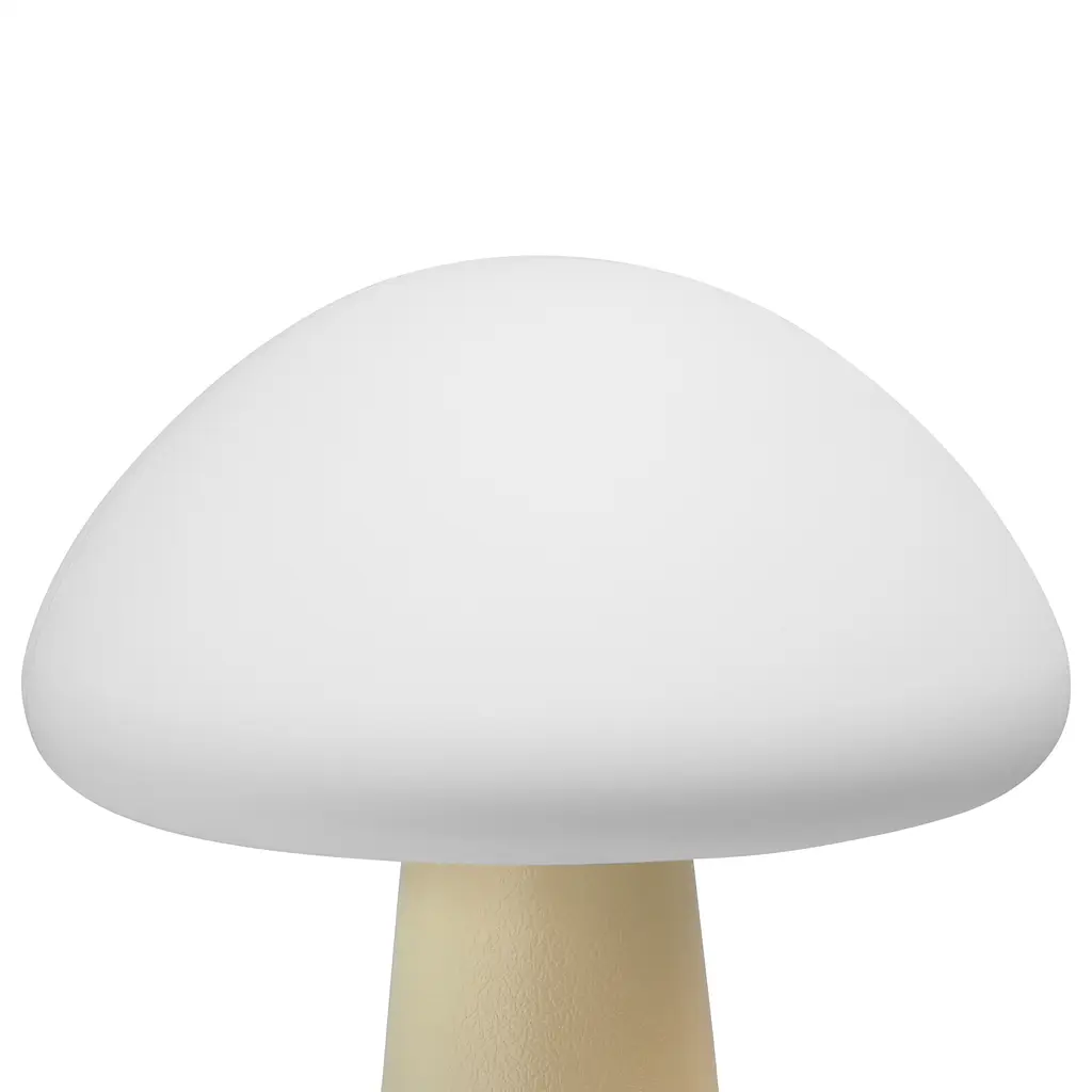 LED лампа Videx VL-TF25BG настiльна з акумулятором 4 Вт 3000-6500 K та RGB бежева (VL-TF25BG) - фото 4