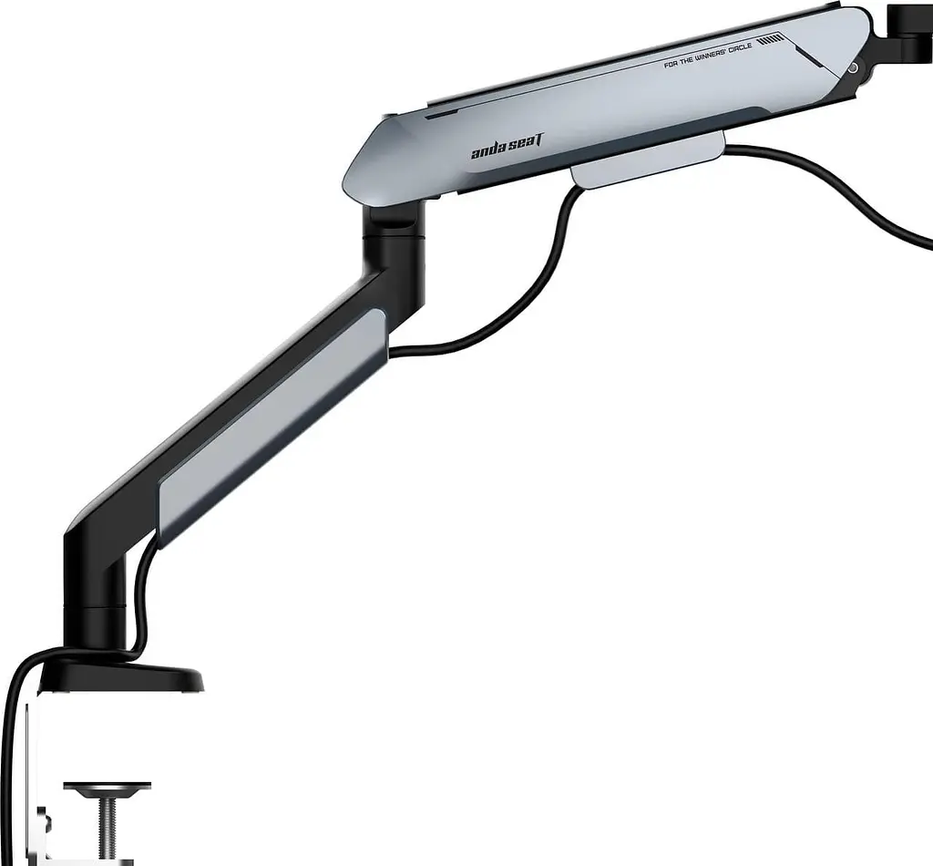 Кронштейн Anda Seat Stealth PRO II 17''-42'' Titanium AD-W-A9-1S-BT - фото 5