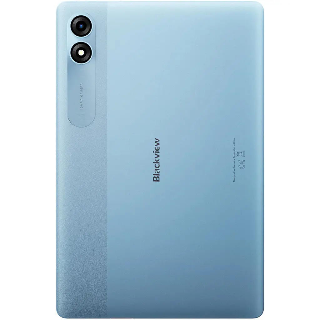 Планшет Blackview Tab 9 10.95" FHD 8 / 256GB / WIFI Blue (6931548324904) - фото 3