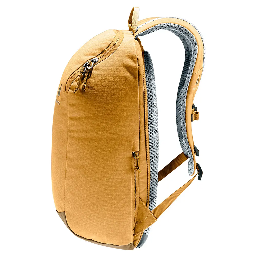 Рюкзак Deuter Stepout 16 Caramel (1052-3815123 6607) - фото 9