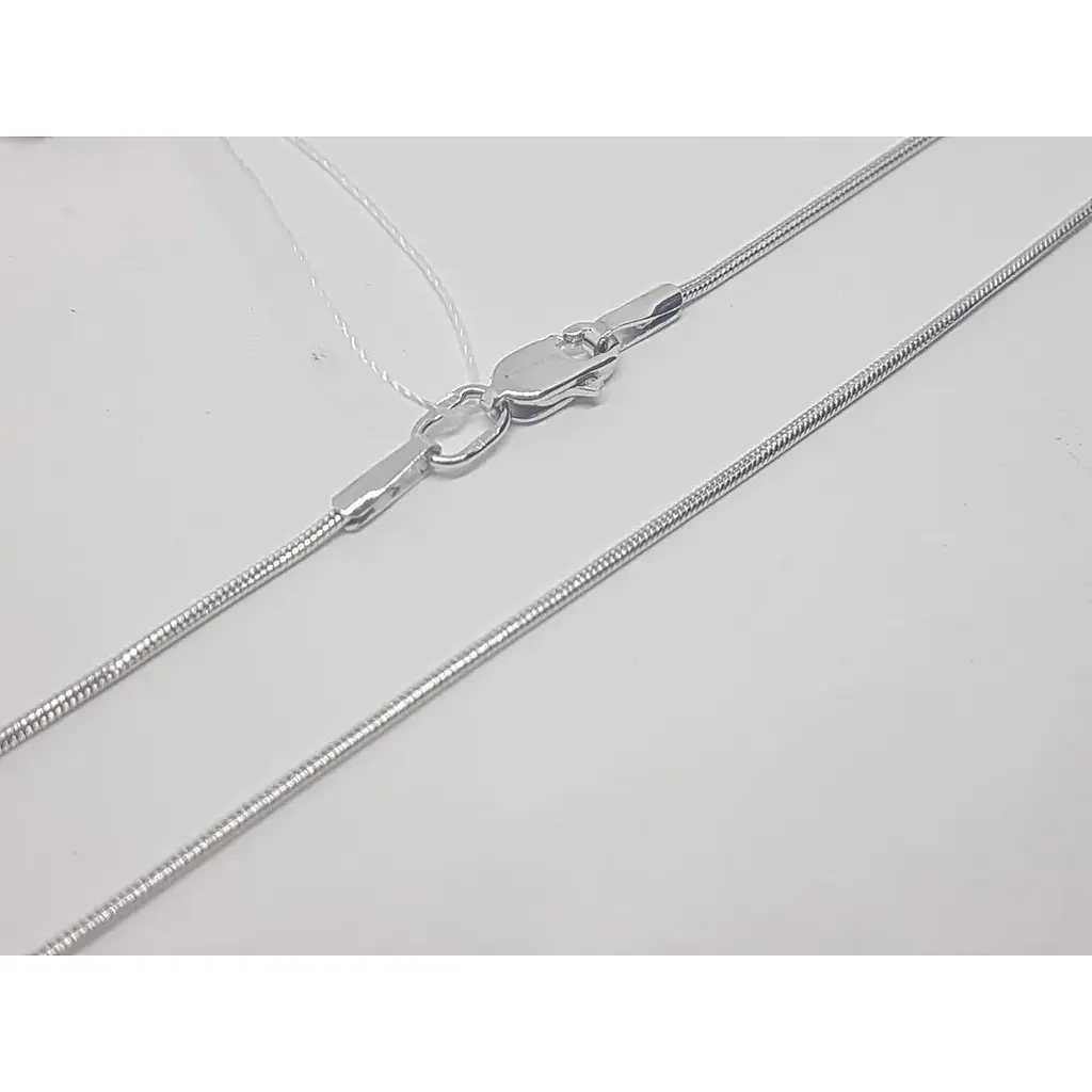 Золотая цепочка Восток Снейк. 7013110303 45 - фото 3