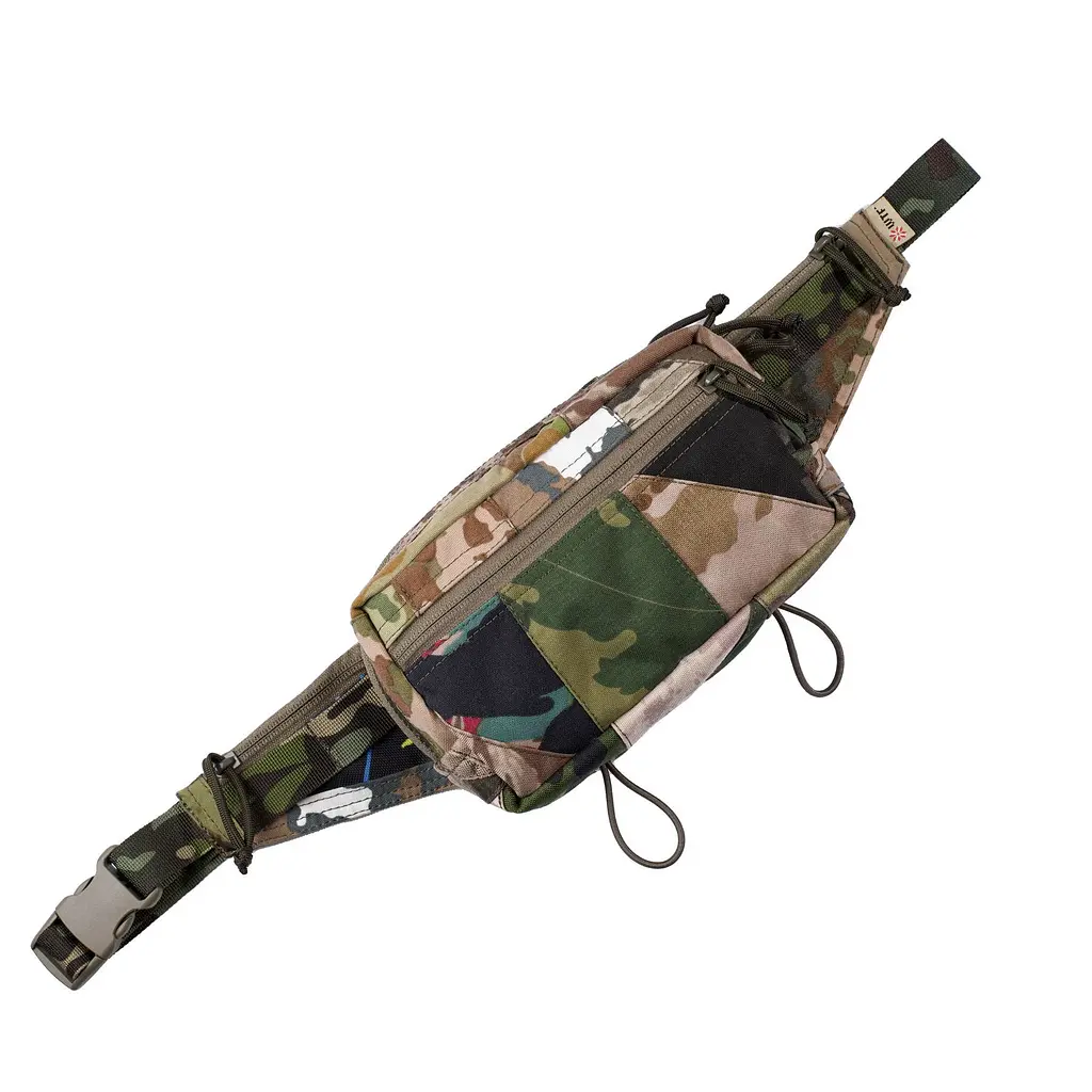 Сумка Wild Tactical Field Basilisk Frankenstein - фото 2