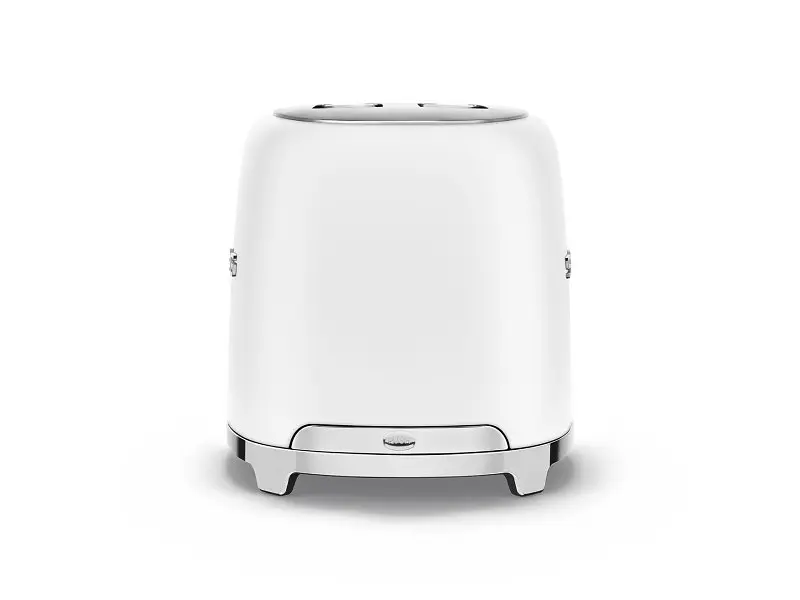 Тостер Smeg TSF01WHMEU - фото 2