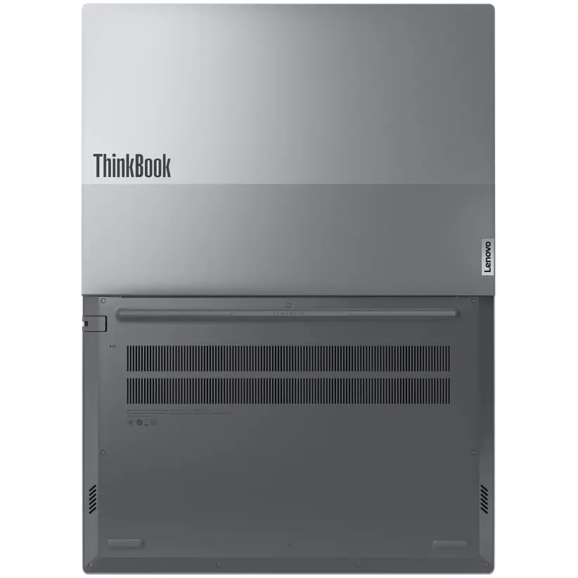 Ноутбук Lenovo ThinkBook 16 G7 IML Intel Core Ultra 7 155 ГГц до 4, 8 ГГц, 16 WUXGA, IPS, 16 ГБ DDR5, 512 ГБ SSD, Intel Arc, Windows 11 Pro, колір Arctic Grey - фото 8
