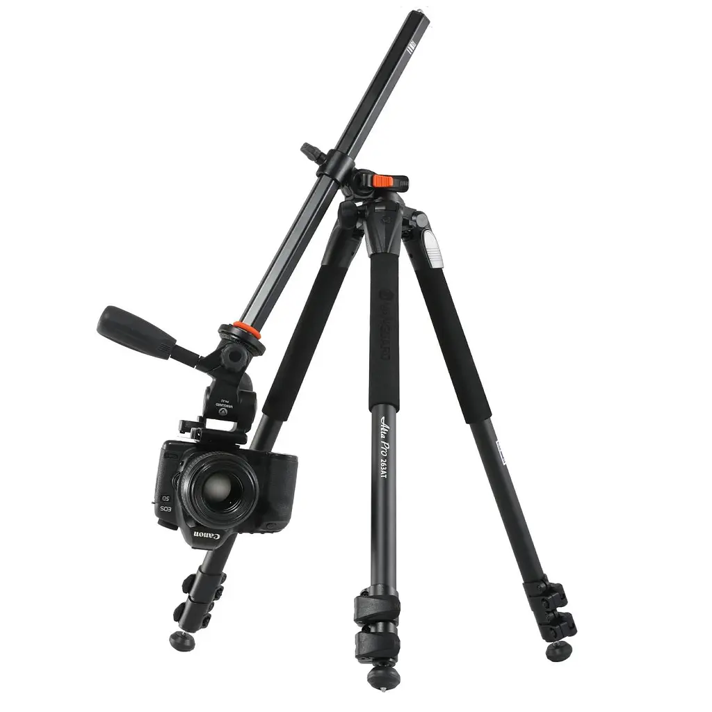 Штатив Vanguard Alta Pro 263AP (Alta Pro 263AP) - фото 6