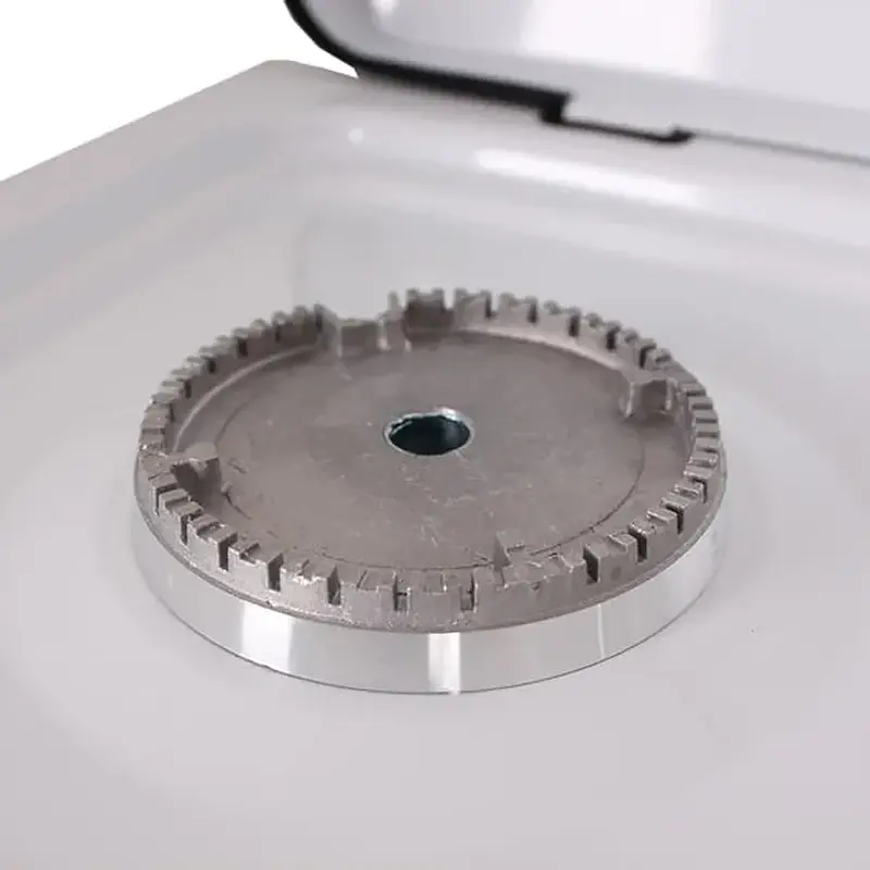 Газова настільна плита PRIME Technics PGK 200 CW - фото 8