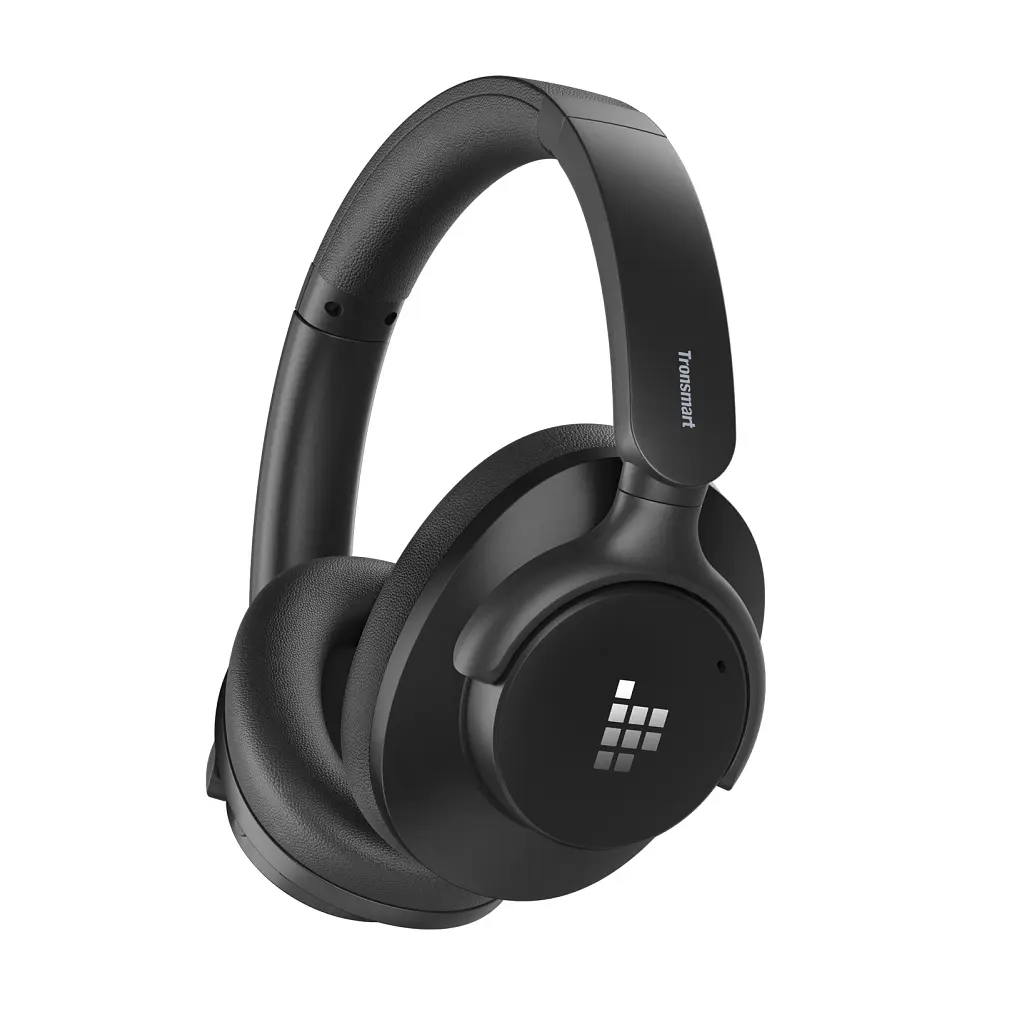 Навушники Tronsmart Sounfii Q20S Black (1165969) - фото 3
