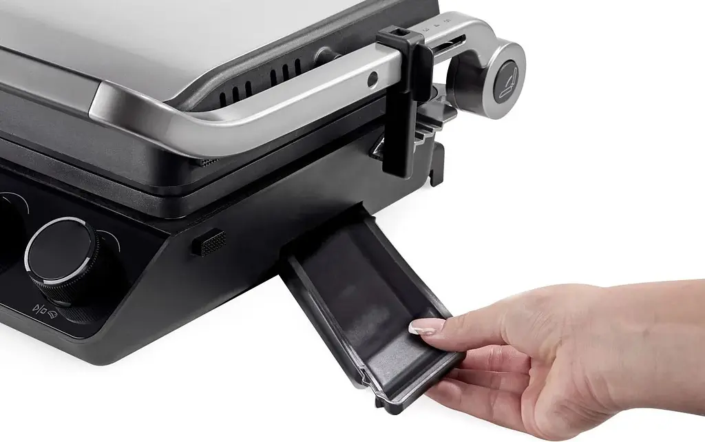 Електрогриль Hisense HCG2000XXL [113438] - фото 6