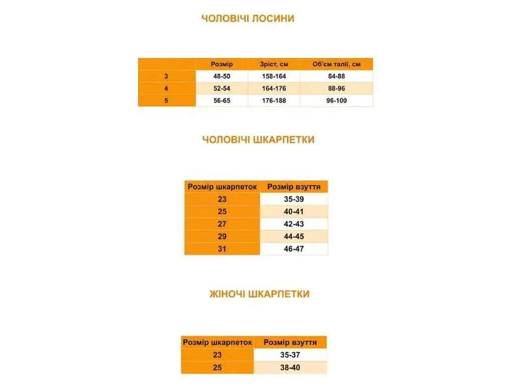 Шкарпетки Misyurenko 10пар Шкарпетки арт. М24В118Р розмір 23, рис. 4078, колір - охра р.23 - фото 2