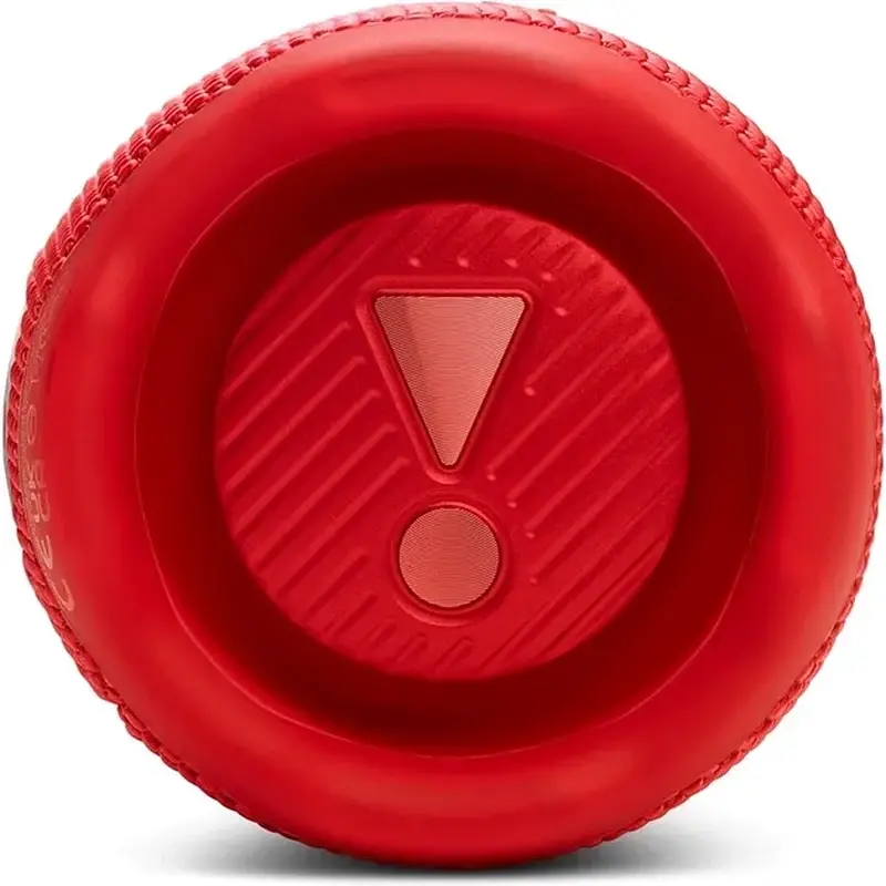 Колонка JBL Flip 7 Bluetooth, Red - фото 5