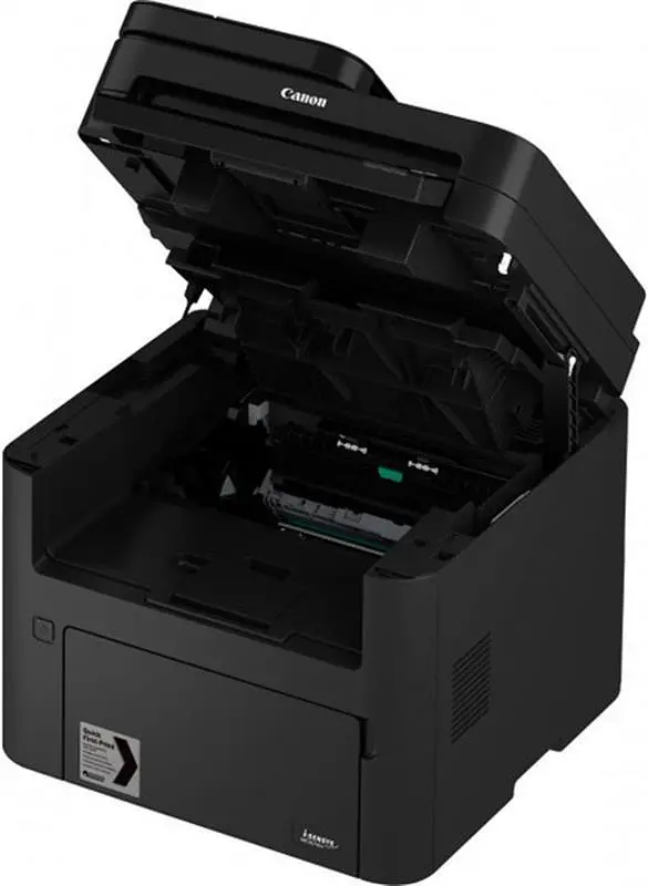 БФП Canon i-Sensys MF267dw II чорно-біле з Wi-Fi (5938C008AA) - фото 3