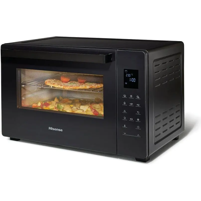 Електропіч Hisense HOM45D (896849) - фото 3