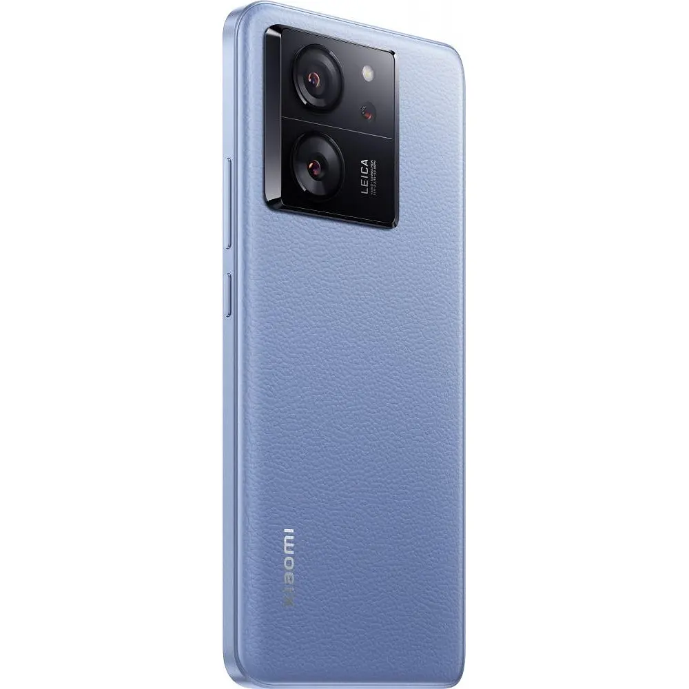 Смартфон Xiaomi 13T 8/256GB Alpine Blue - фото 7