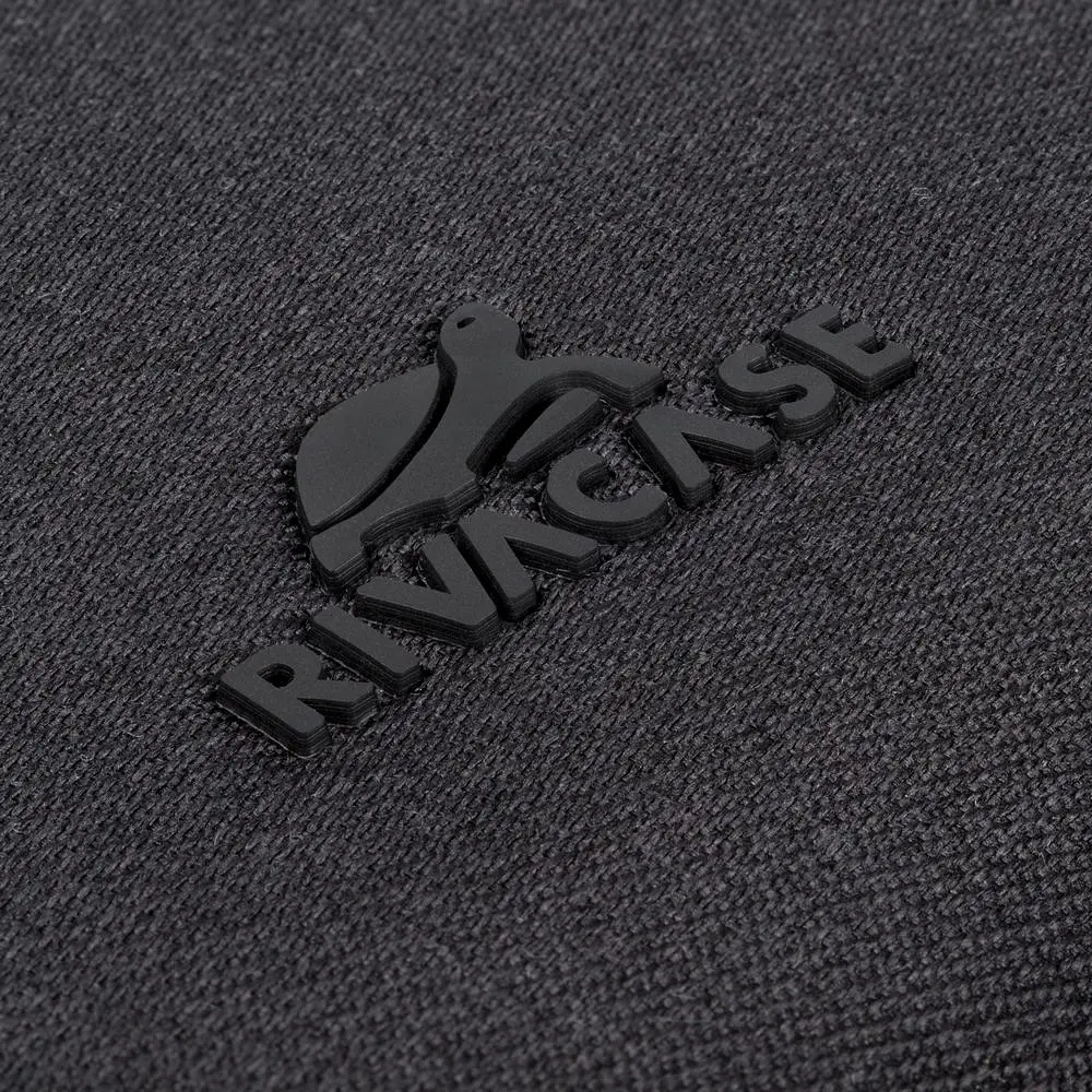 Сумка для ноутбука RivaCase Clark ECO 8134 15.6` Black [112604] - фото 15