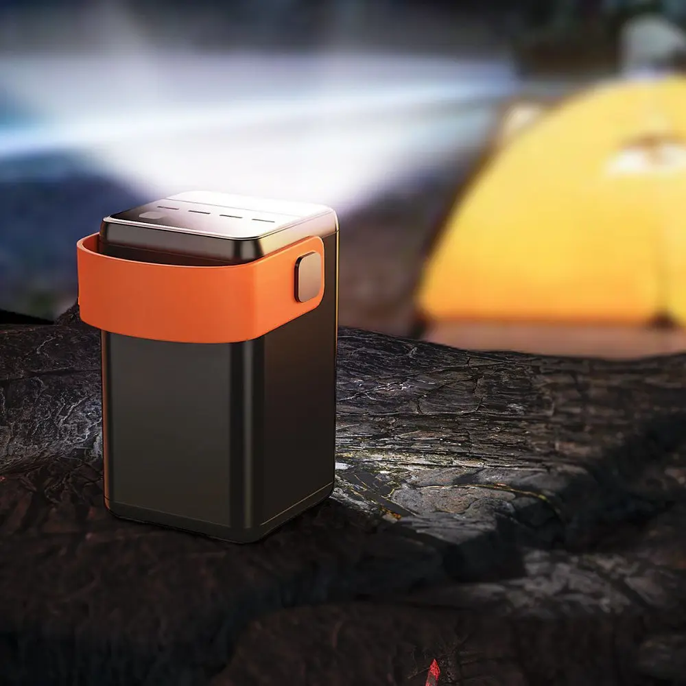 Портативна Батарея Proove Powerbox 65W 60000mAh - фото 3