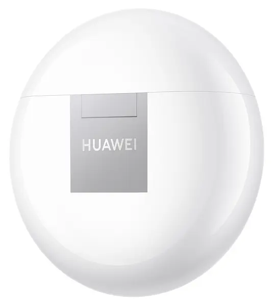 Гарнітура Huawei FreeBuds 4 Ceramic White (55034498) - фото 12