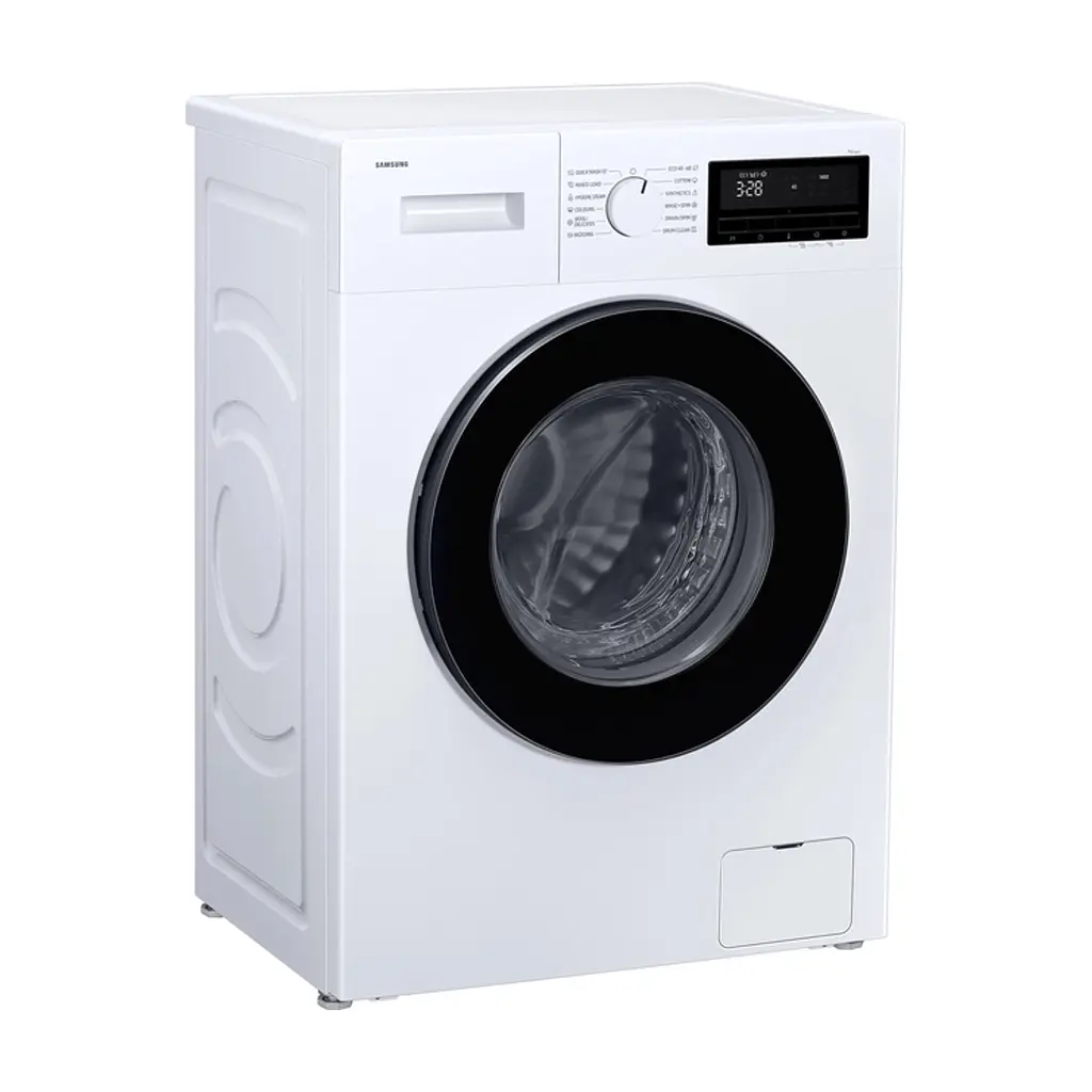 Пральна машина Samsung WW70FG3M05AWLF - фото 2