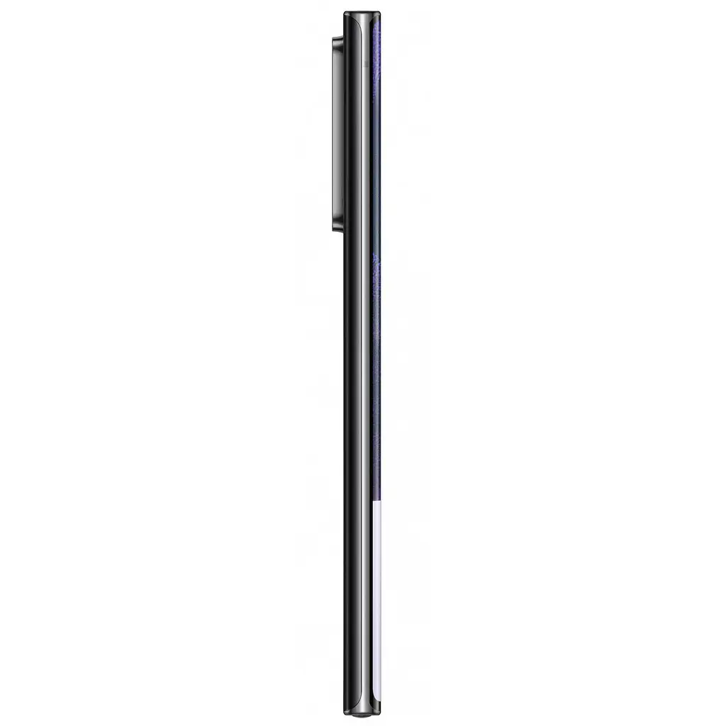 Смартфон Samsung Galaxy Note 20 Ultra 5G SM-N986B 8/256GB Mystic Black Refurbished - фото 5