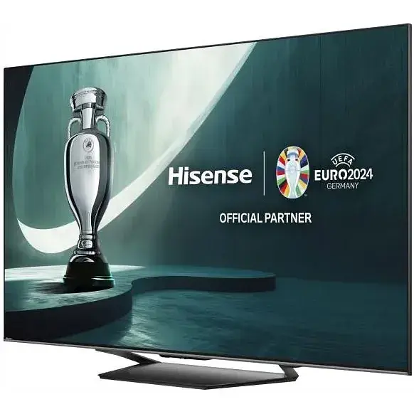 Телевізор Hisense 55U7NQ - фото 2