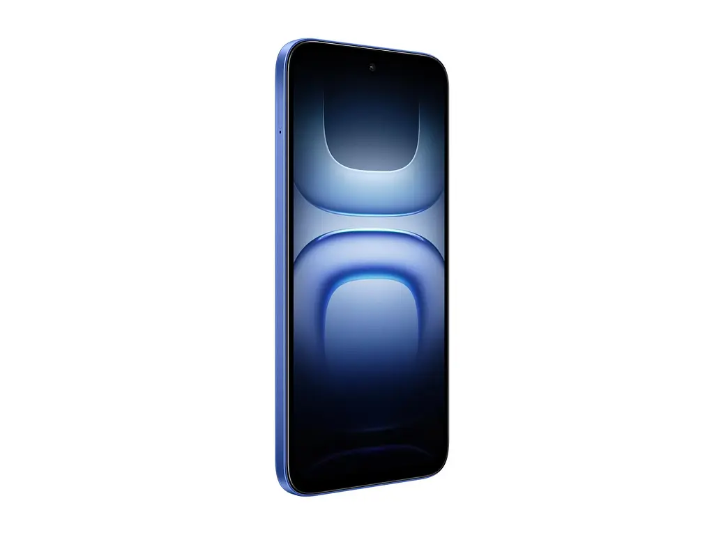 Смартфон Infinix Hot 70 X6895B 8/256GB Dive Blue - фото 4