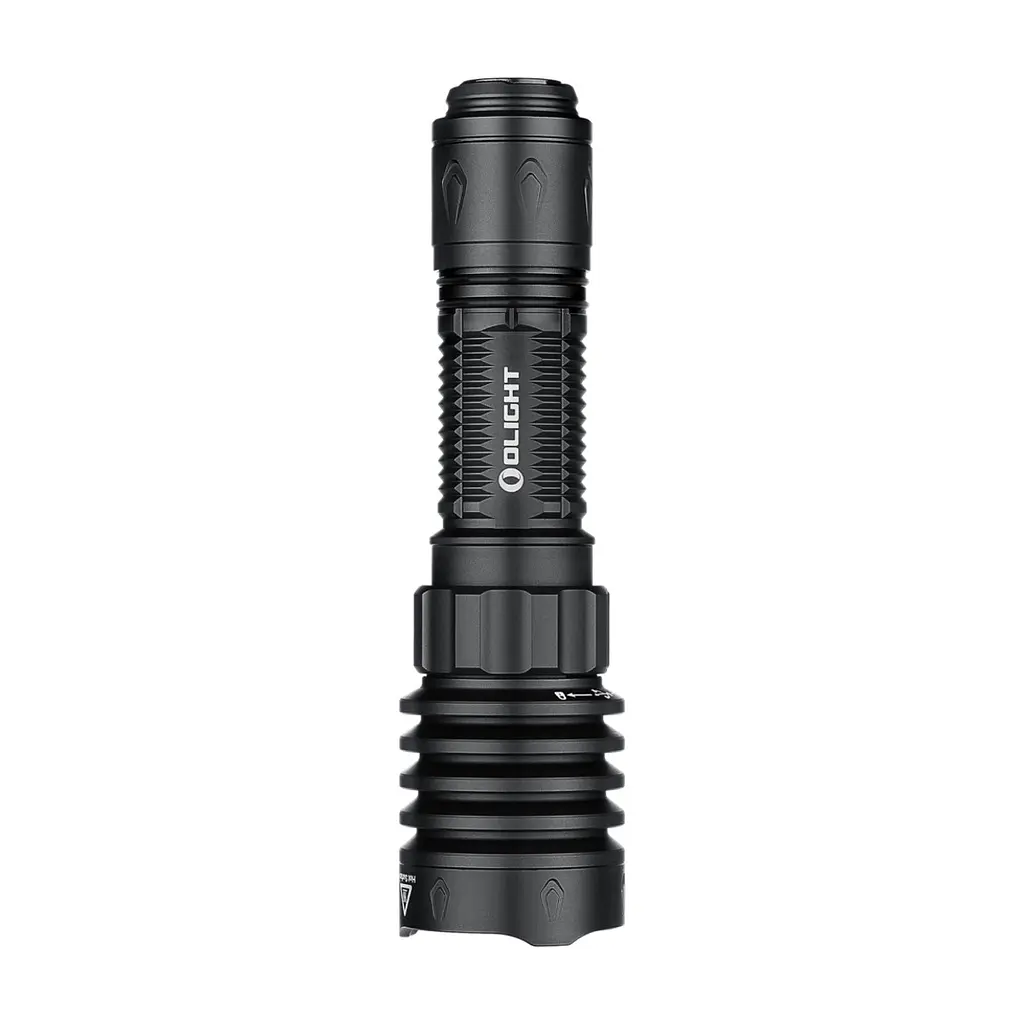 Ліхтар Olight Warrior X 4 KIT Matte Black (Warrior X 4 KIT) - фото 4