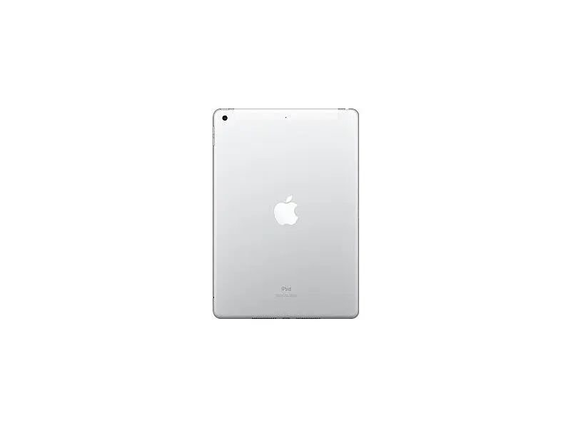 Планшет Apple IPad 10.2 (9 Gen) 256GB Wi-Fi Silver 2021 (MK2P3) - фото 2