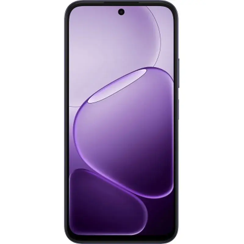 Мобільний телефон Oppo A6k 4/256GB Crystal Violet (OFCPH2891_VIOLET) - фото 2