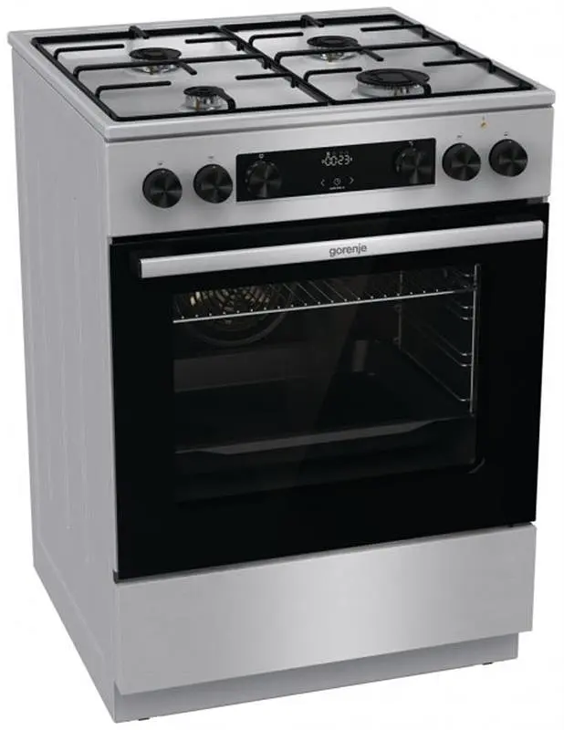 Плита Gorenje GKS6C70XJ - фото 2