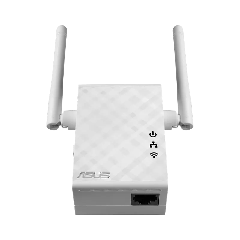 Точка доступу ASUS RP-N12 (90IG01X0-BO2100) - фото 3