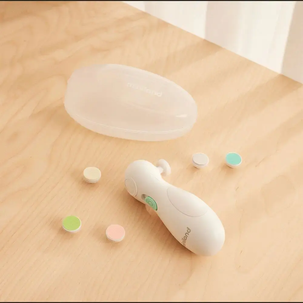 Дитячий тример для нігтів Miniland (89608) - фото 3