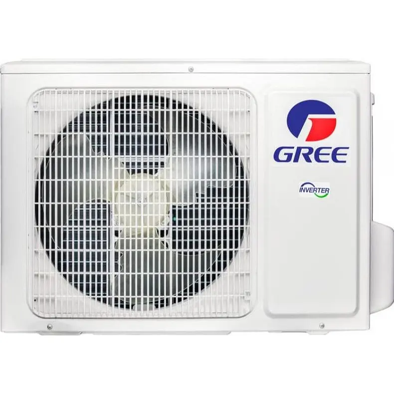 Спліт-система GREE Muse GWH07AFA-K3NNA1A [115744] - фото 5