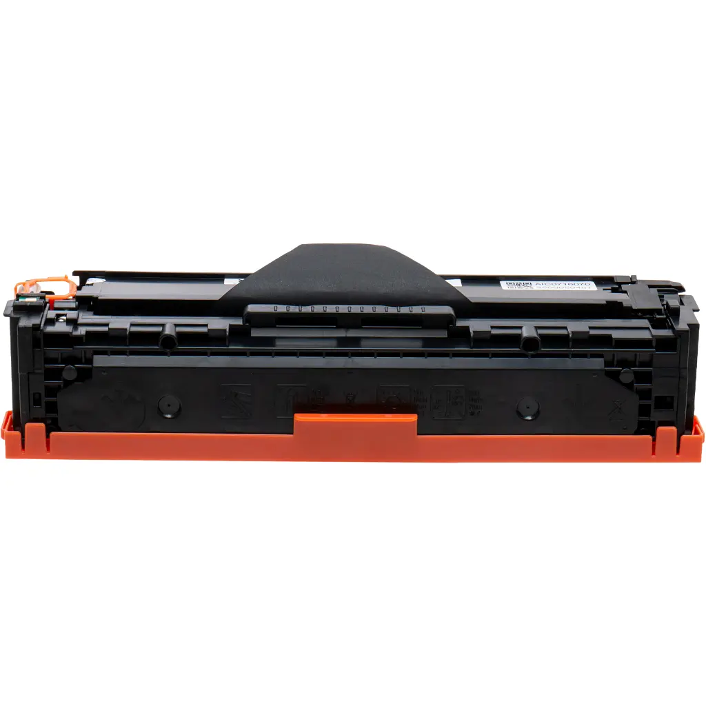 Картридж Vinga CANON 731H Black, HPCB540A/CE320A/CF210X Universa, 2.4K (V-L-C731X) - фото 4