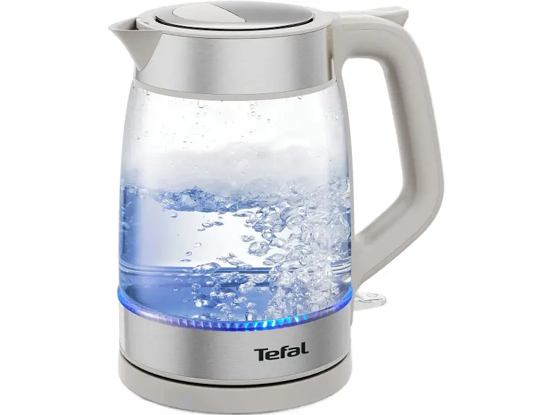 Електрочайник Tefal KI605B30 - фото 3