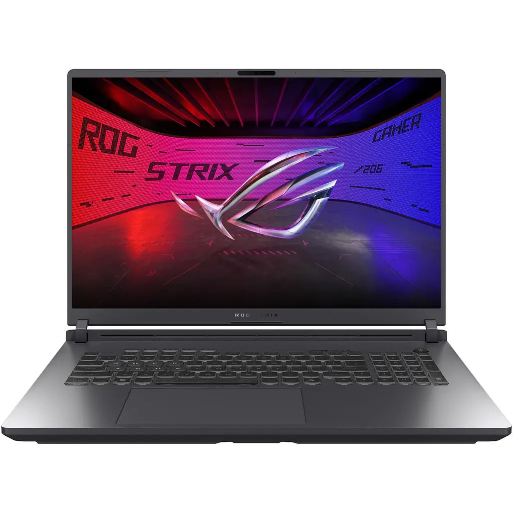 Ноутбук ASUS ROG Strix G18 G815LW Ultra 9 275HX la 54GHz,2.5K,G-Sync,32GB DDR5,1TB,RTX 5080 - фото 6