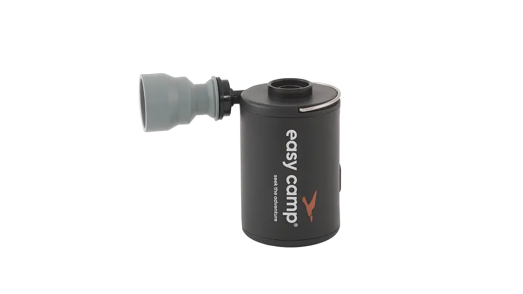 Насос акумуляторний Easy Camp Allium Rechargeable Pump (680253) - фото 2