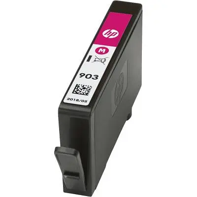 Картридж HP DJ No.903 Magenta OfficeJet 6950/6960/6970 (T6L91AE) - фото 2