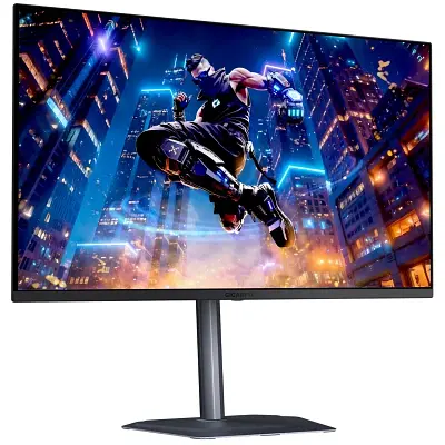Монітор GIGABYTE MO32U2 Gaming Monitor - фото 10