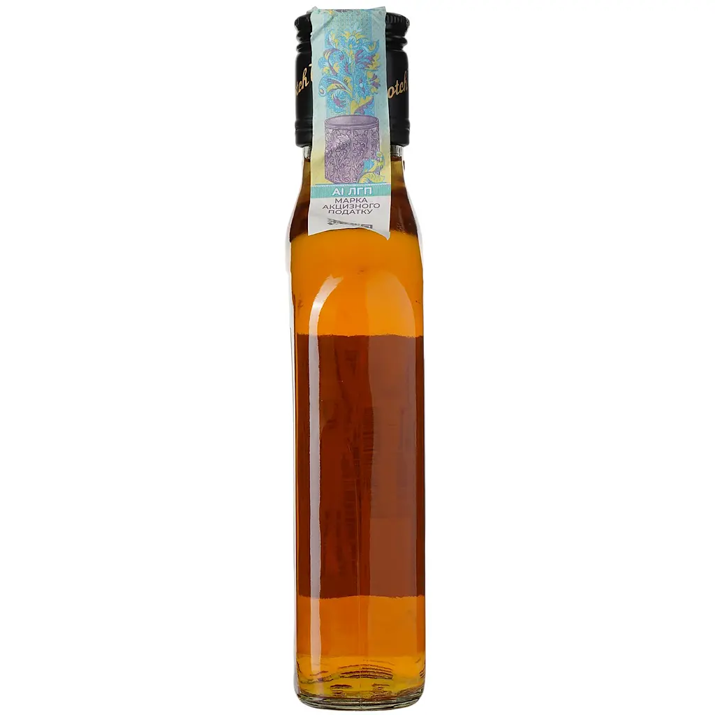 Віскі Highiland Baron Blended Scotch 40% 0.2 л - фото 3