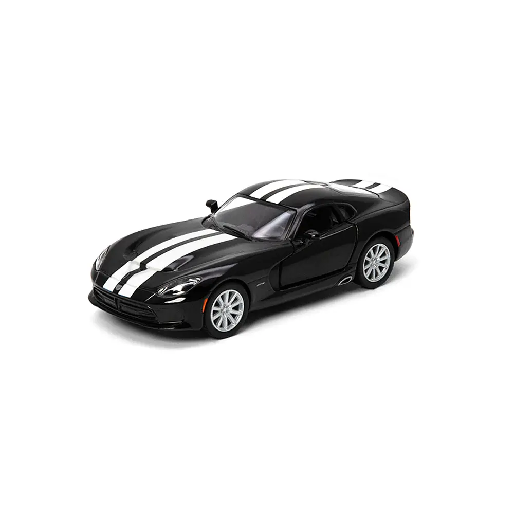 
Модель SRT Viper GTS 2013 5 метал інерція двері KT5363FW - фото 5